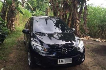 Mazda 2 2015 very fresh no issue 16k mileage only