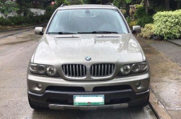 BMW x5 30i 2006 for sale 