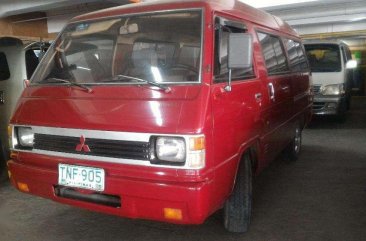 L300 Versa Van for sale 