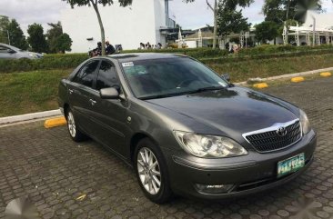 2006 Toyota Camry 3.0V for sale 