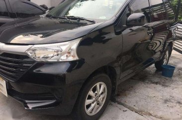 2016 Toyota Avanza 1.3 E Automatic for sale 