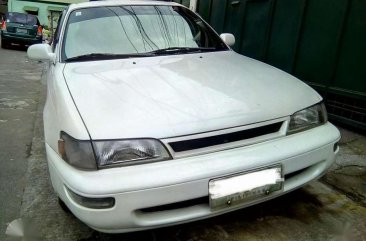 Toyota corolla 1993 for sale 