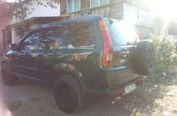 Crv gen2 2002 for sale 