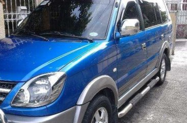 2011 Mitsubishi Adventure GLS Sports Diesel