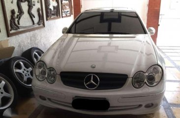 See specs! 03 Merc Benz CLK 320 for sale 
