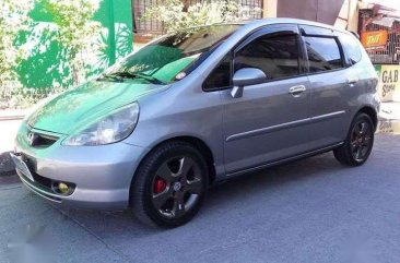 Honda Jazz local automatic acquired 2006 model 