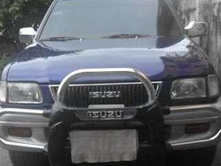 Isuzu Fuego LS 2001 Model MT for sale