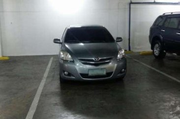 Toyota Vios 2008 for sale 