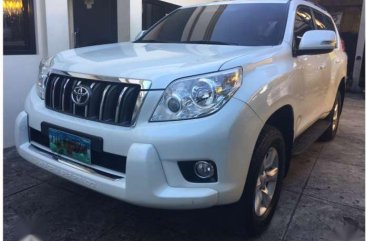 Toyota Fortuner 2013