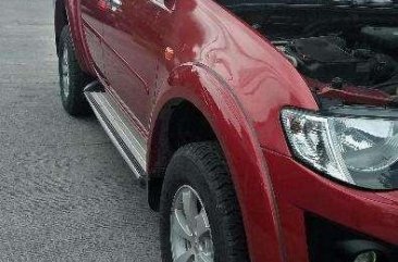 Mitsubishi 2007 Strada 4x4 AT Diesel for sale 