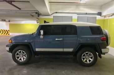 2015 Toyota FJ Cruiser for sale