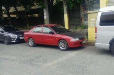 Mitsubishi Lancer GL for sale 