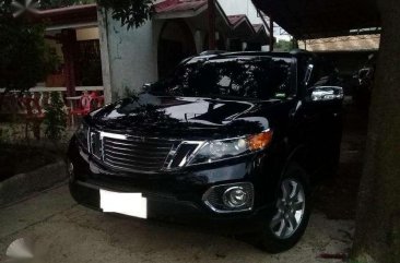 2011 Kia Sorento AT for sale 