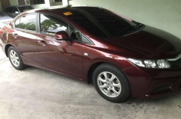 Honda Civic 2013 for sale 