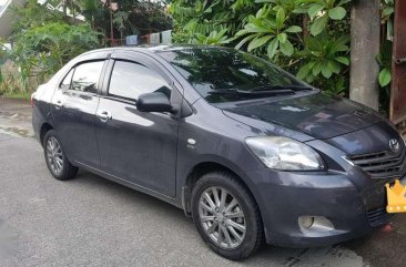 Toyota Vios 1.3J(Limited Edition) for sale 