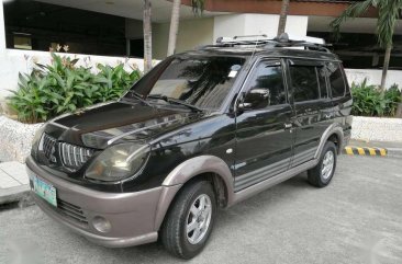 2008 Mitsubishi Adventure for sale 