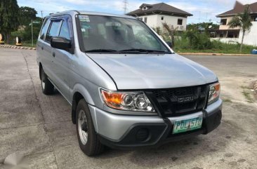 Isuzu Crosswind XL 2010 for sale 