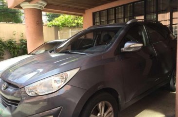 Hyundai Tucson GLS 2012 for sale 