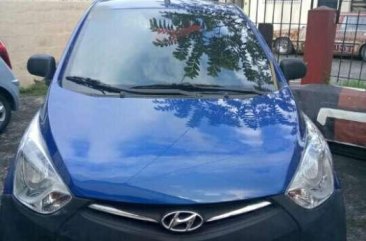 2015 Hyundai Eon For Sale