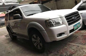 Ford Everest Mags 4x4 Diesel Best Buy