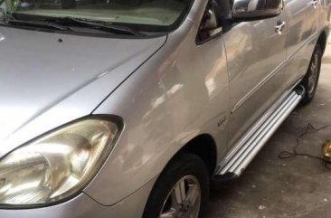 Toyota Innova G 2005 AT for sale 