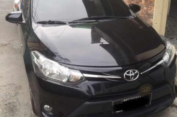 Toyota Vios E 2017 for sale 