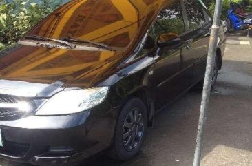 2008 Honda City IDSI sale or swap