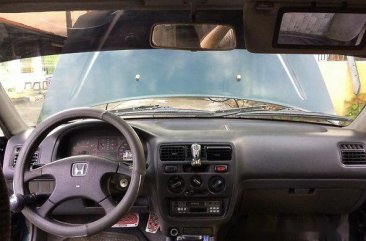 Well-kept Honda City 2001 for sale