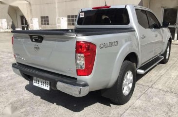 2015 Nissan Navara NP300 CALIBRE EL 4x2 for sale