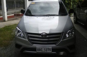 Good as new Toyota Innova 2015 for sale