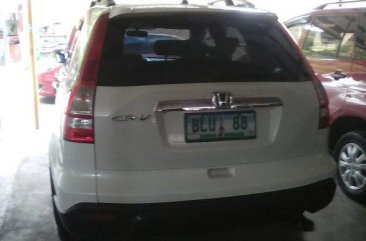 Good as new Honda CR-V 2008 for sale