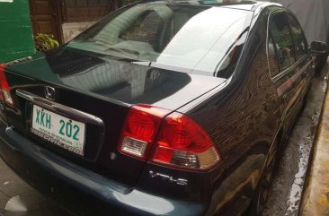 Honda Civic 2004 VTI-S for sale