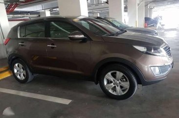 2013 KIA SPORTAGE EX Low mileage for sale