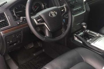 2017 Toyota Land Cruiser VX Premium for sale