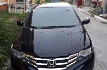 Honda City 1.3 E AT 2012 for sale