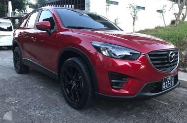 2016 Mazda CX5 22L diesel automatic skyativD for sale