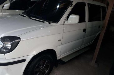 Mitsubishi Adventure GLX 2010 for sale