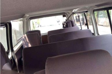 Toyota Hiace Commuter van 2013 for sale