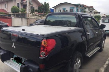 Well-maintained Mitsubishi Strada 2013 for sale