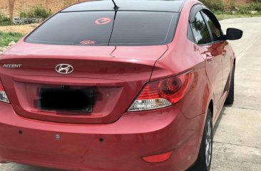 2012 Hyundai Accent for sale