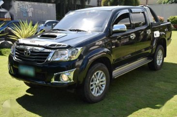 Toyota Hilux 2013 and Mazda bt50 2014 sale or swap