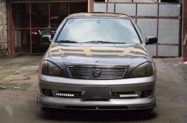 2006 Nissan Sentra GX 1.3 AT for sale