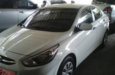 Well-maintained Hyundai Accent 2016 for sale