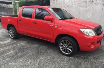 Good as new Toyota Hilux 2010 for sale