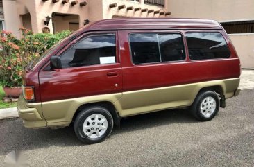 RUSH SALE Toyota Lite Ace 95 MT