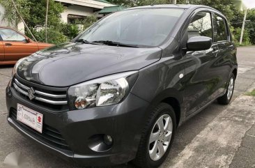 2016 Suzuki Celerio CVT for sale! 