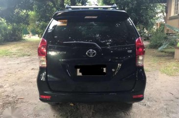 2014 Toyota Avanza E for sale