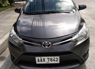 Well-kept Toyota Vios 2014 for sale