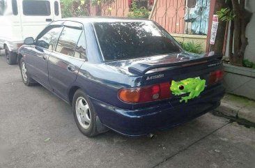 Mitsubishi Lancer GLXI 1995 Model for sale