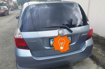 Well-maintained Honda Jazz 2007 for sale